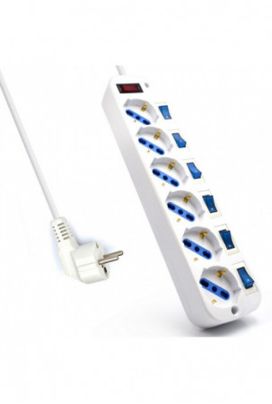 Elektros prailgintuvas su...