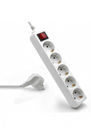 Elektros prailgintuvas su...