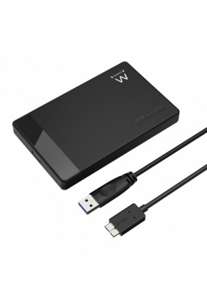 Išorinio disko korpusas...