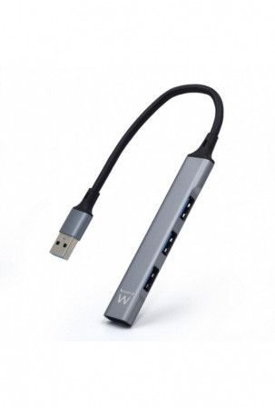 USB šakotuvas Ewent EW1144