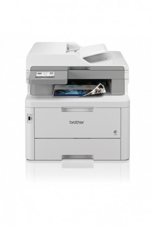 Lazerinis spausdintuvas...