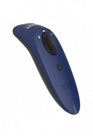 Būkšninių kodų skaitytuvas...