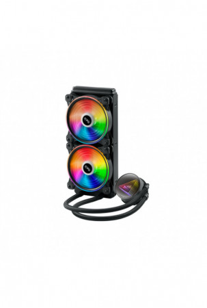 Skysto šaldymo rinkinys...