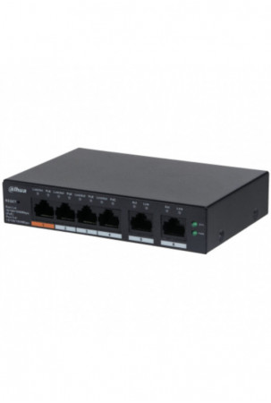 Komutatorius DAHUA...