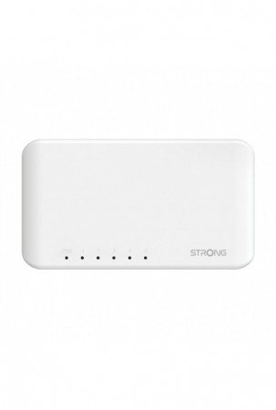 Komutatorius STRONG SW5000P