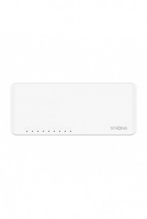 Komutatorius STRONG SW8000P