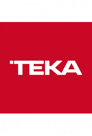 Mikrobangų palaikymas Teka...