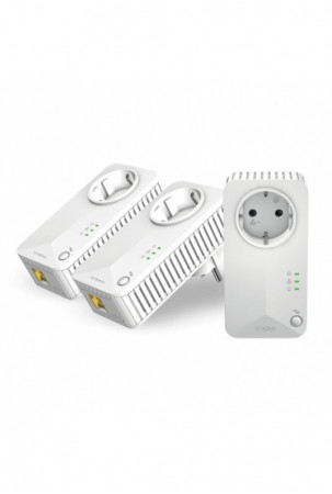 PLC Adapteris STRONG