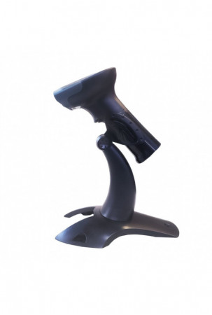 Būkšninių kodų skaitytuvas...