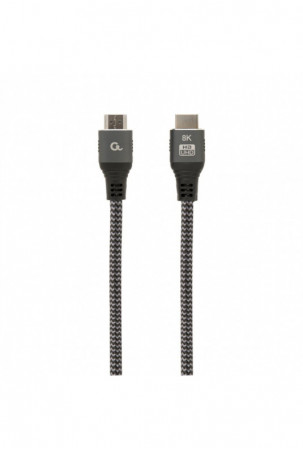 HDMI kabelis su Ethernet...