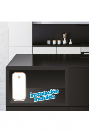 Vandens filtras Osmofilter