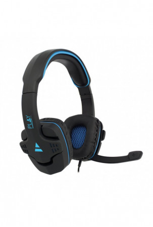 Žaidimų ausinės su...