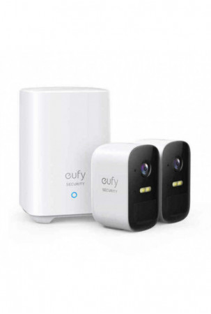 Stebėjimo kamera Eufy T88313D2