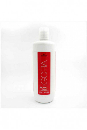 Aktyvuojantis skystis Igora...