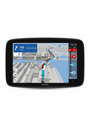 GPS navigacija TomTom...