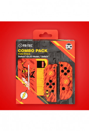 Klaviatūros dėžė FR-TEC...