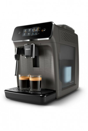 Espreso kavos aparatas...