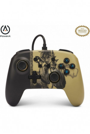 Žaidimų valdiklis Powera...