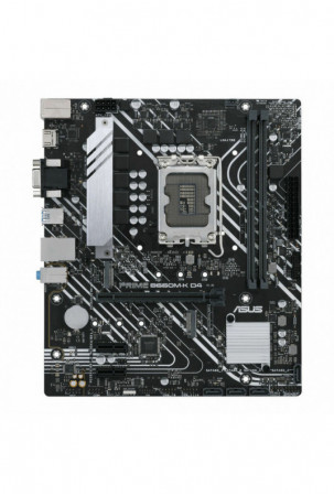 Pagrindinė plokštė Asus...