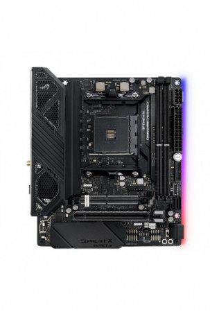 Pagrindinė plokštė Asus ROG...