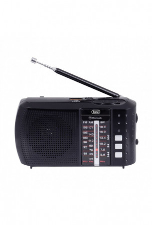 Nešiojamas Bluetooth...