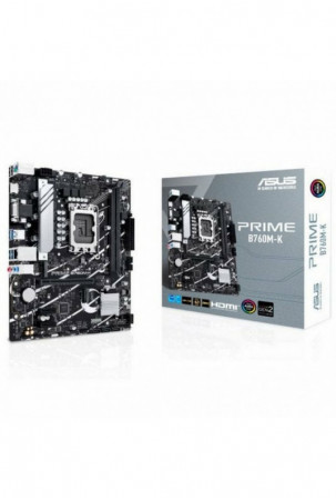 Pagrindinė plokštė Asus...