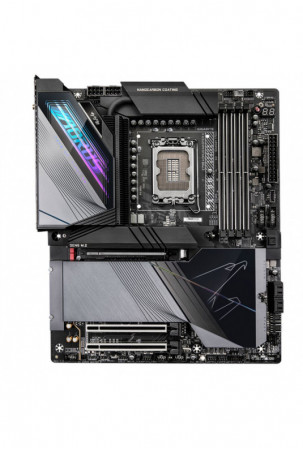 Pagrindinė plokštė Aorus...