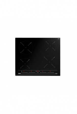 Indukcinė kaitlentė Teka...