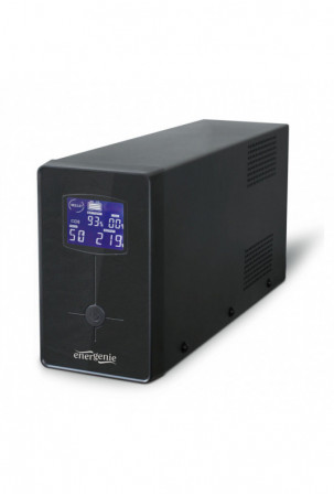 Nepertraukiamo Maitinimo...