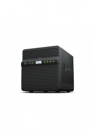 NAS tinklinė saugykla...