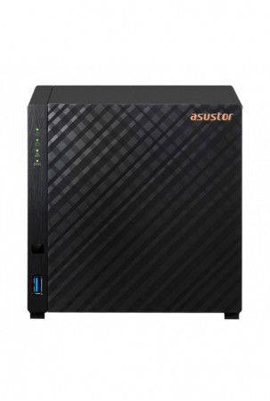 NAS tinklinė saugykla...