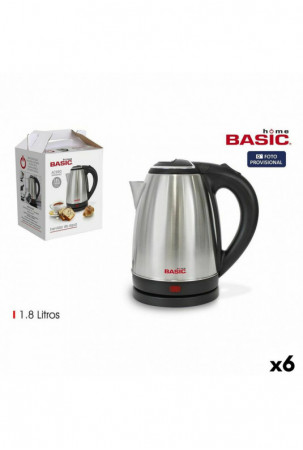 Elektrinis virdulys su LED...