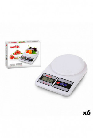 virtuvines svarstykles...