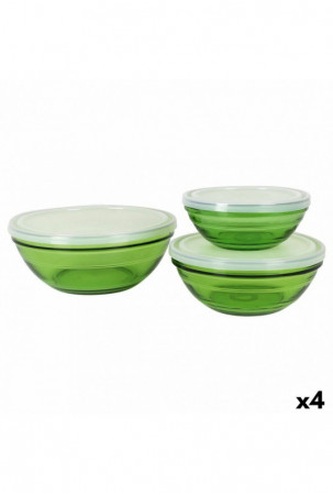 Dubenėlių rinkinys Duralex...