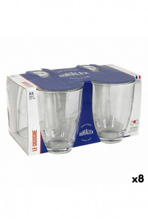 Stiklinių rinkinys Duralex...