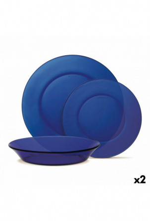 Indų Rinkinys Duralex Lys...