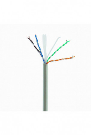 UTP 6 kategorijos kietas...