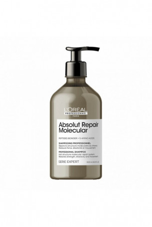 Atkuriamasis šampūnas...