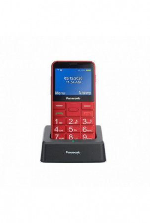 Mobilusis telefonas...
