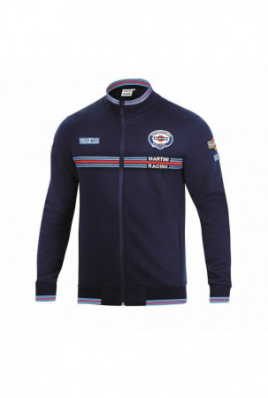 Džemperis su gobtuvu Sparco...