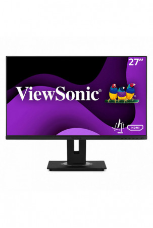 Monitorius ViewSonic...