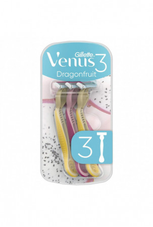 Vienkartiniai skustuvai...