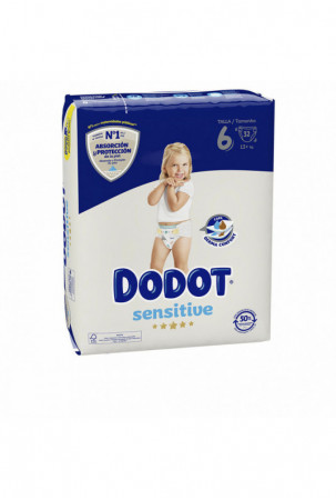 Vienkartinės sauskelnės...