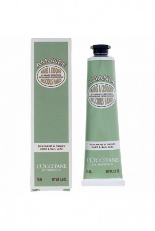 Rankų kremas L'Occitane En...