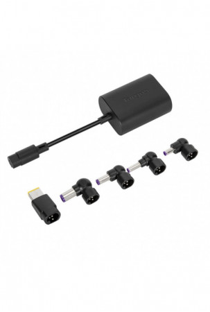 Adapteris Targus USB-C...