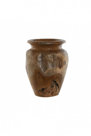 Vaza Home ESPRIT Natūralus...