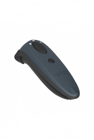 Būkšninių kodų skaitytuvas...