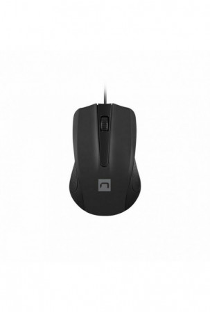 Pelė Natec NMY-2020 Juoda