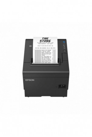 Bilietų spausdintuvas Epson...