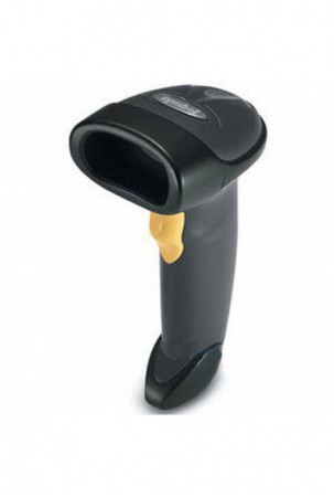 Būkšninių kodų skaitytuvas...